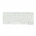 Πληκτρολόγιο Laptop Acer Aspire One A110 A110X A150 A150L D150 D210 D250 P531 ZG5 ZG8 US WHITE